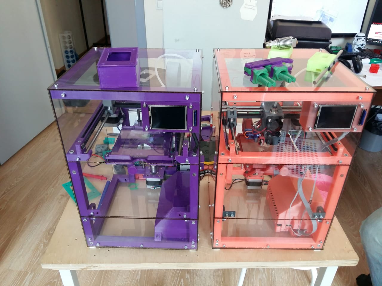 Всё что вам нужно знать про 3D-печать, чтобы начать ею заниматься